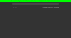 Desktop Screenshot of intimatelingerie.com